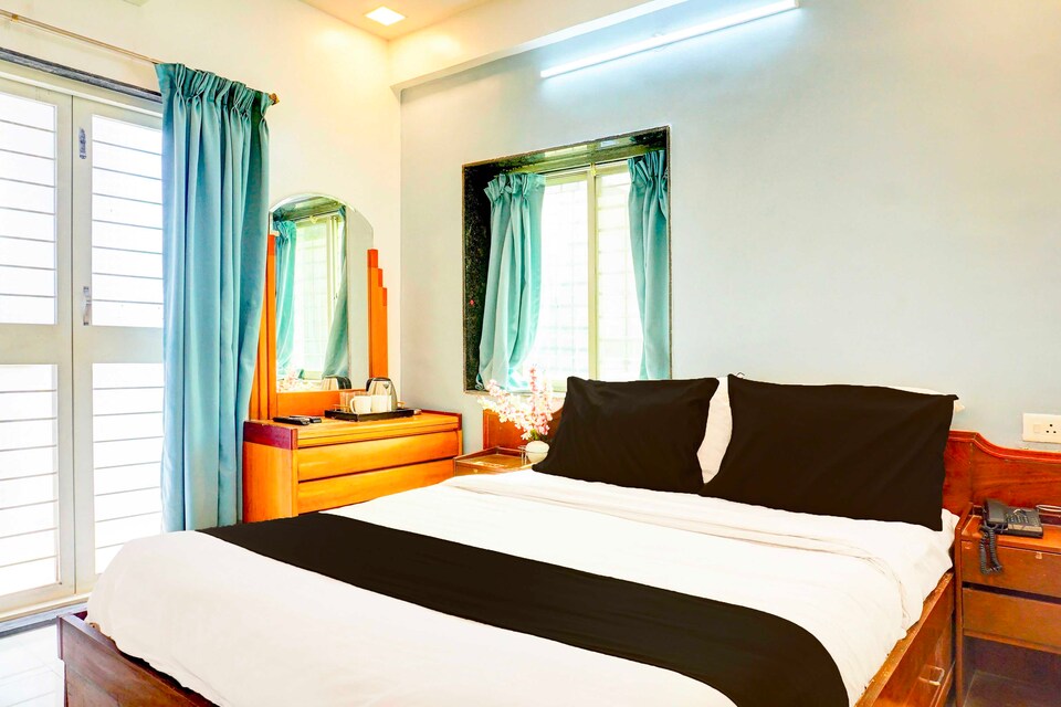 Hotel O Ubale nagar, Kharadi Pune, Pune