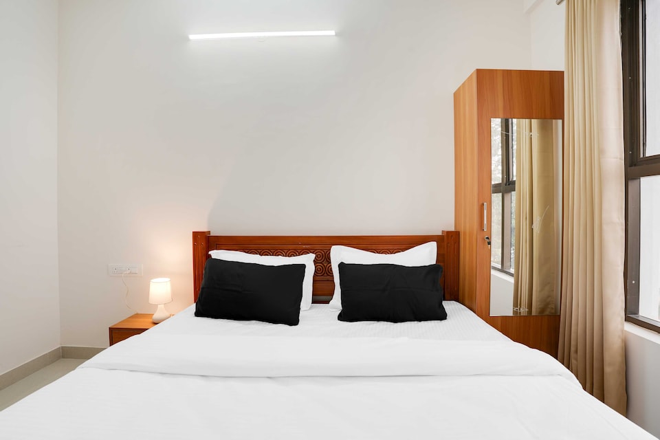 Hotel O K R Puram Manyata, Tumkur Road, Bangalore