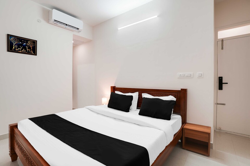 Hotel O K R Puram Manyata, Tumkur Road, Bangalore