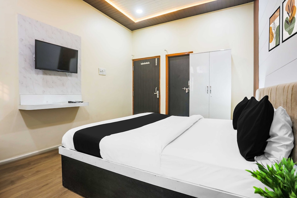 Hotel O Varanasi Sant Ravidas Smarak Park, Lanka, Varanasi