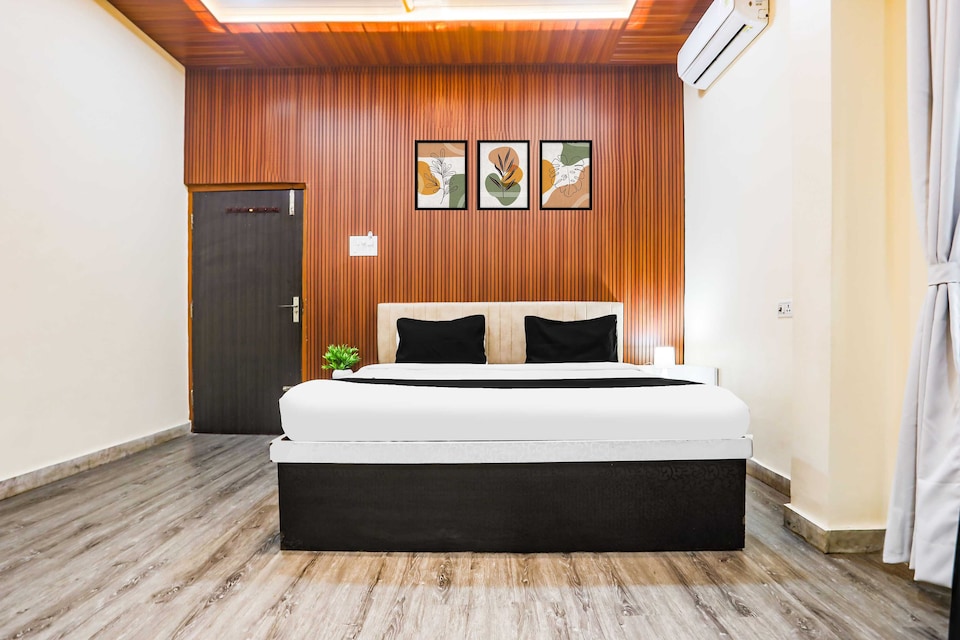 Hotel O Varanasi Sant Ravidas Smarak Park, Lanka, Varanasi