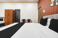 Hotel O Varanasi Sant Ravidas Smarak Park