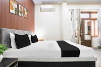 Hotel O Varanasi Sant Ravidas Smarak Park