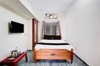 [Day Stay - 8 AM to 8 PM] Hotel O Chennai Karanai Main Road