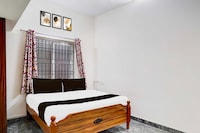 [Day Stay - 8 AM to 8 PM] Hotel O Chennai Karanai Main Road