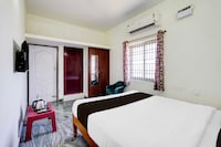 [Day Stay - 8 AM to 8 PM] Hotel O Chennai Karanai Main Road