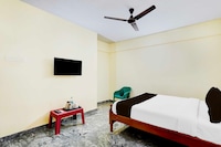 [Day Stay - 8 AM to 8 PM] Hotel O Chennai Karanai Main Road