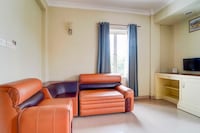 Collection O Thiruvananthapuram Chandrasekharan Nair Stadium