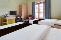 Collection O Thiruvananthapuram Chandrasekharan Nair Stadium