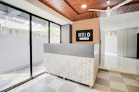 Hotel O Nagpur Chhatrapati Square Metro Station