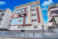 Hotel O Nagpur Chhatrapati Square Metro Station