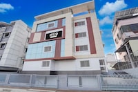 Hotel O Nagpur Chhatrapati Square Metro Station