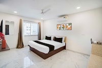 Hotel O Nagpur Chhatrapati Square Metro Station