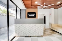 Hotel O Nagpur Chhatrapati Square Metro Station