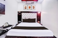 Hotel O Asalpha Near International Airport