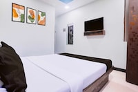 Hotel O Asalpha Near International Airport