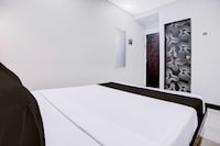 Hotel O Asalpha Near International Airport