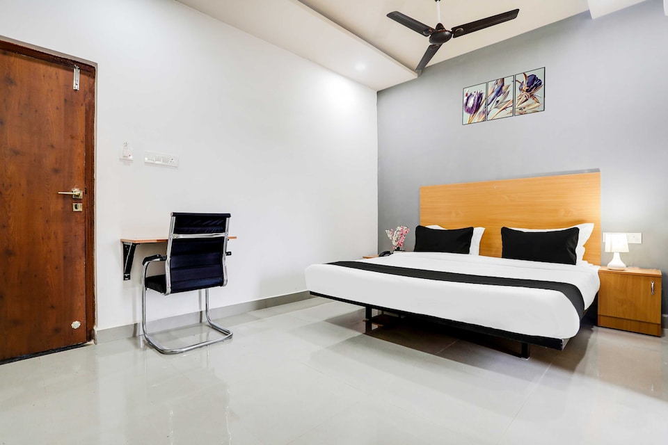 Collection O Umdanagar Railway Station, Shamshabad, Hyderabad