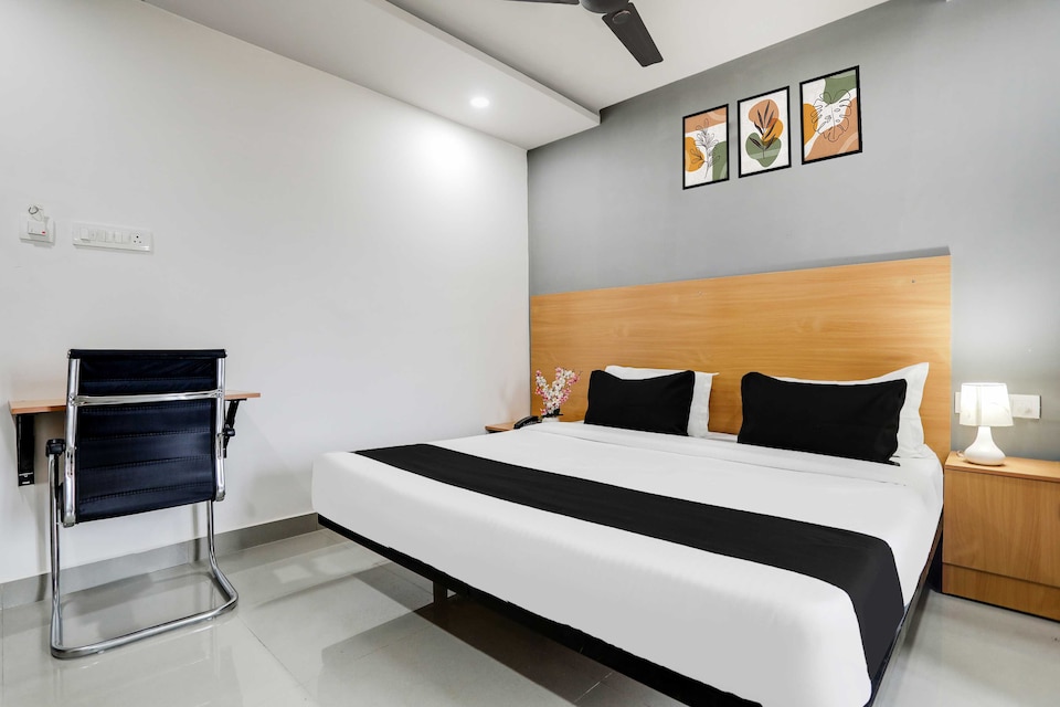 Collection O Umdanagar Railway Station, Shamshabad, Hyderabad