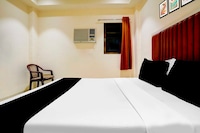 Hotel O Ulhasnagar Railway Station