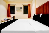 Hotel O Ulhasnagar Railway Station