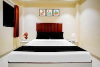 Hotel O Ulhasnagar Railway Station