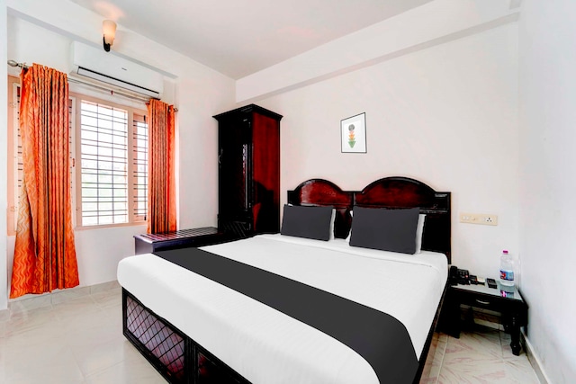 Hotel O Trivandrum Central Railway Junction