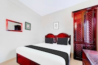 Hotel O Trivandrum Central Railway Junction