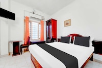 Hotel O Trivandrum Central Railway Junction
