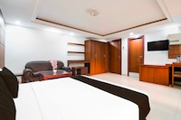 Hotel O Dhanbad Centre Point Mall