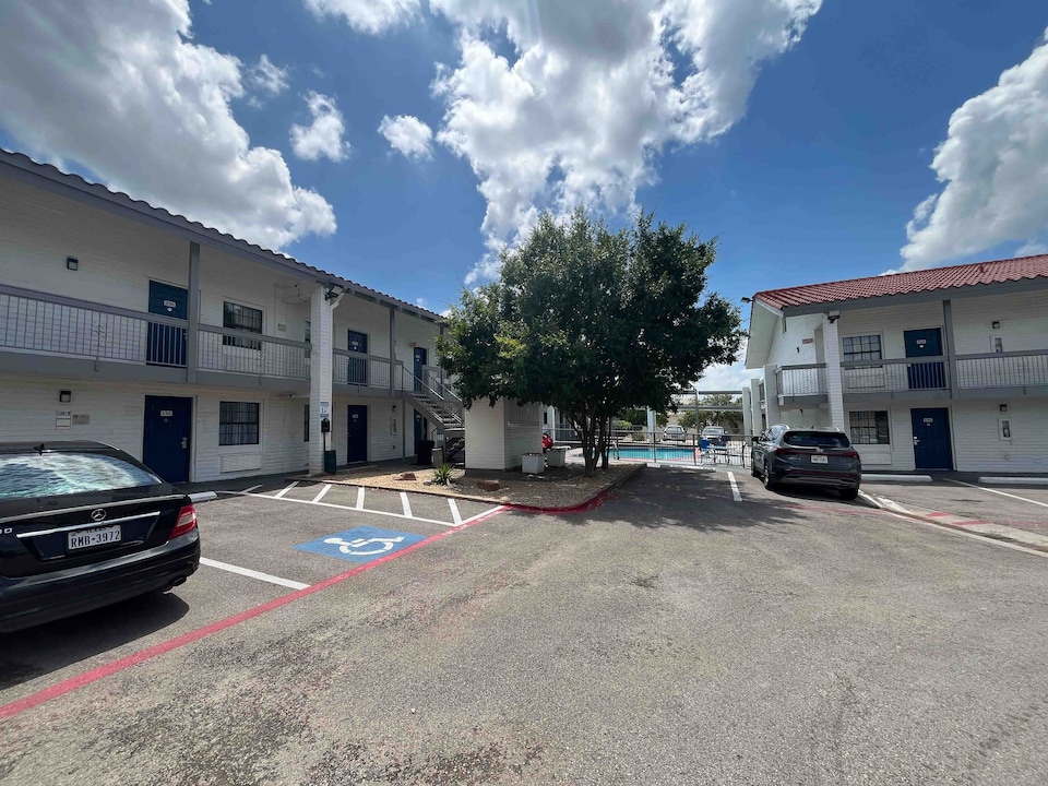 Studio 6 Studio 6 Suites Euless, TX – DFW West, EULESS, EULESS