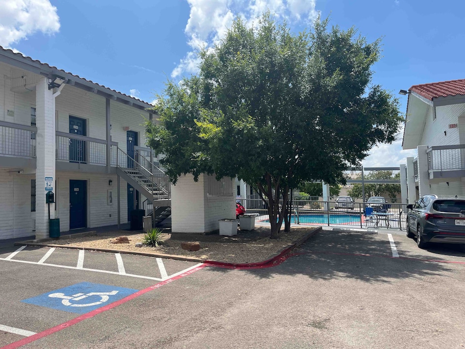 Studio 6 Studio 6 Suites Euless, TX – DFW West, EULESS, EULESS