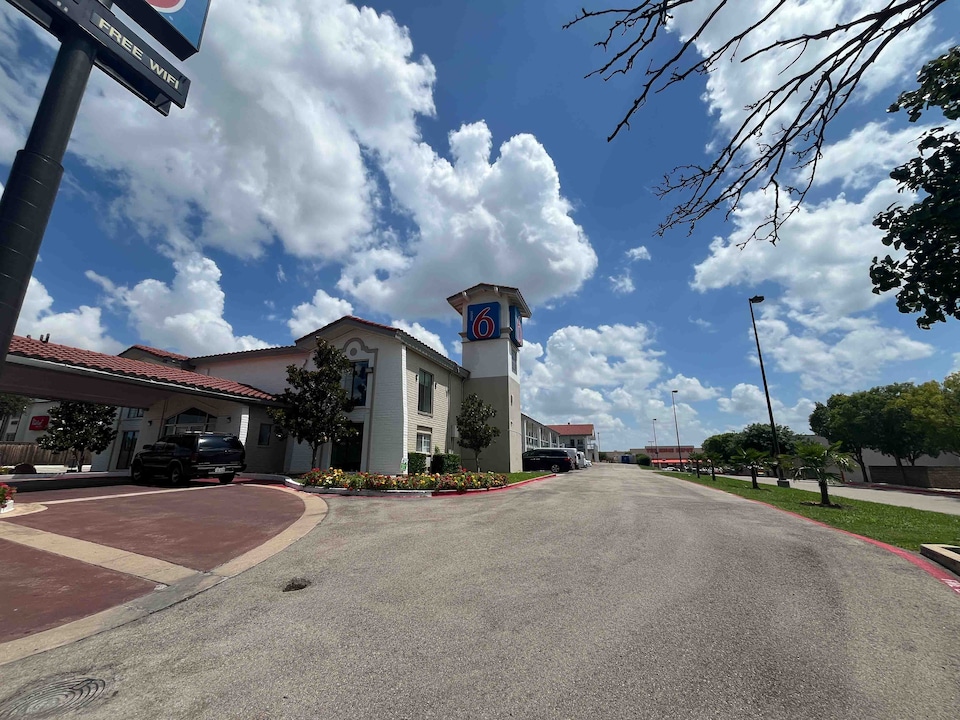 Studio 6 Studio 6 Suites Euless, TX – DFW West, EULESS, EULESS