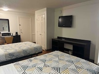 Studio 6 Suites Euless, TX – DFW West