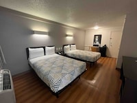 Studio 6 Suites Euless, TX – DFW West