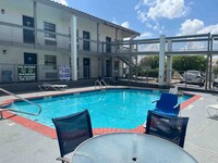 Studio 6 Studio 6 Suites Euless, TX – DFW West