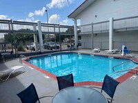 Studio 6 Studio 6 Suites Euless, TX – DFW West