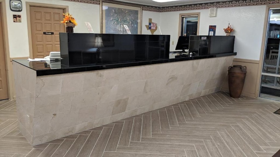 Motel 6 New Boston, TX, New Boston Central, New Boston TX