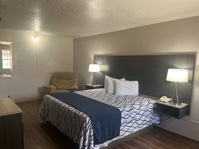 1 Cama King | Fumadores, Microondas