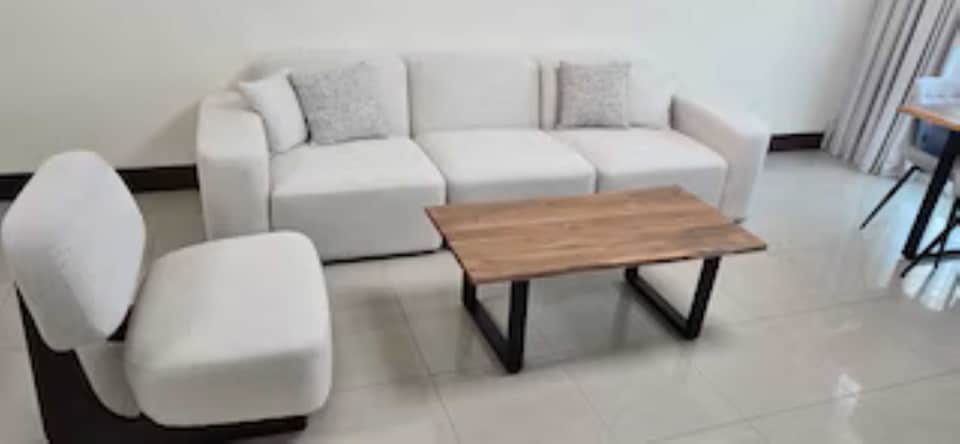 Two Bedroom The Springs Villa, Al Barsha Dubai, Dubai