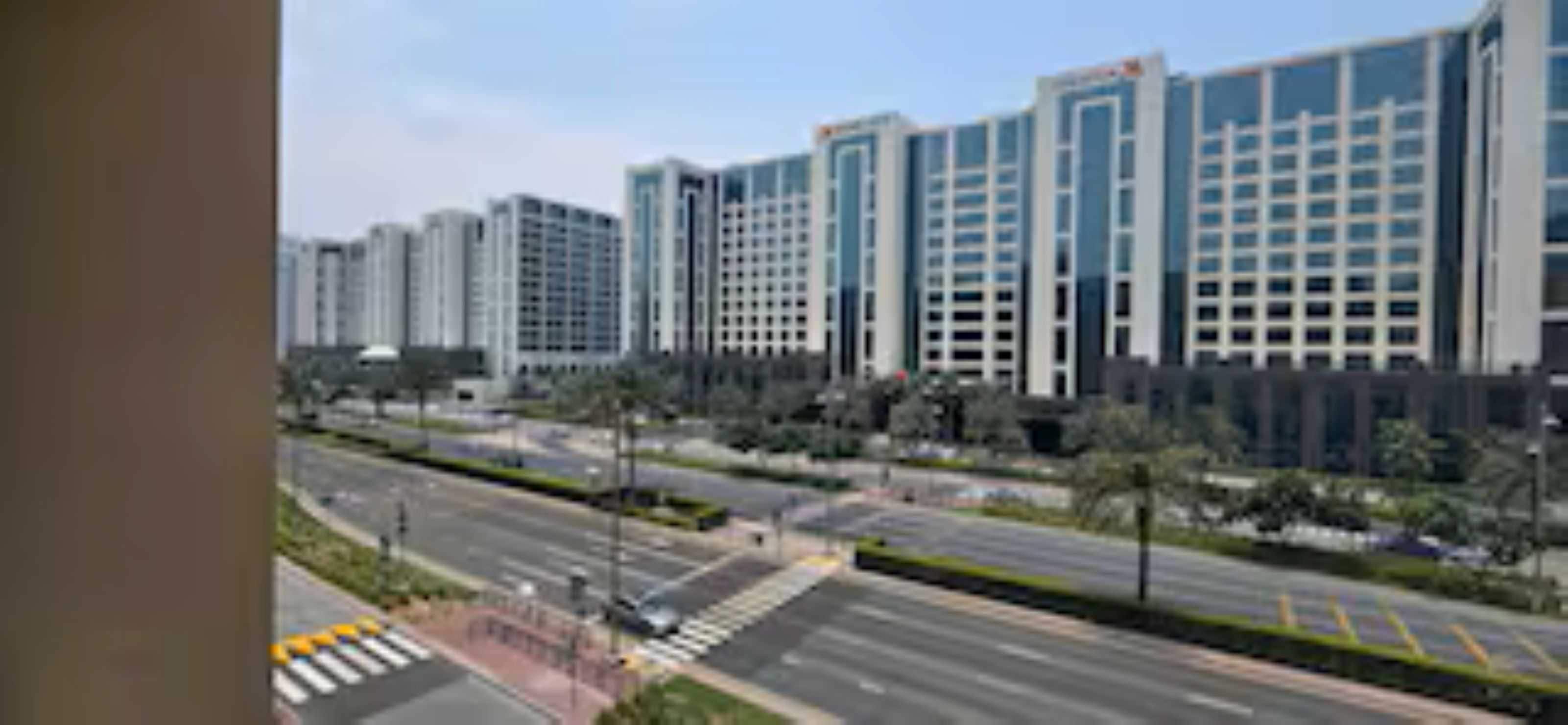 Two Bedroom The Springs Villa, Jumeirah 1
