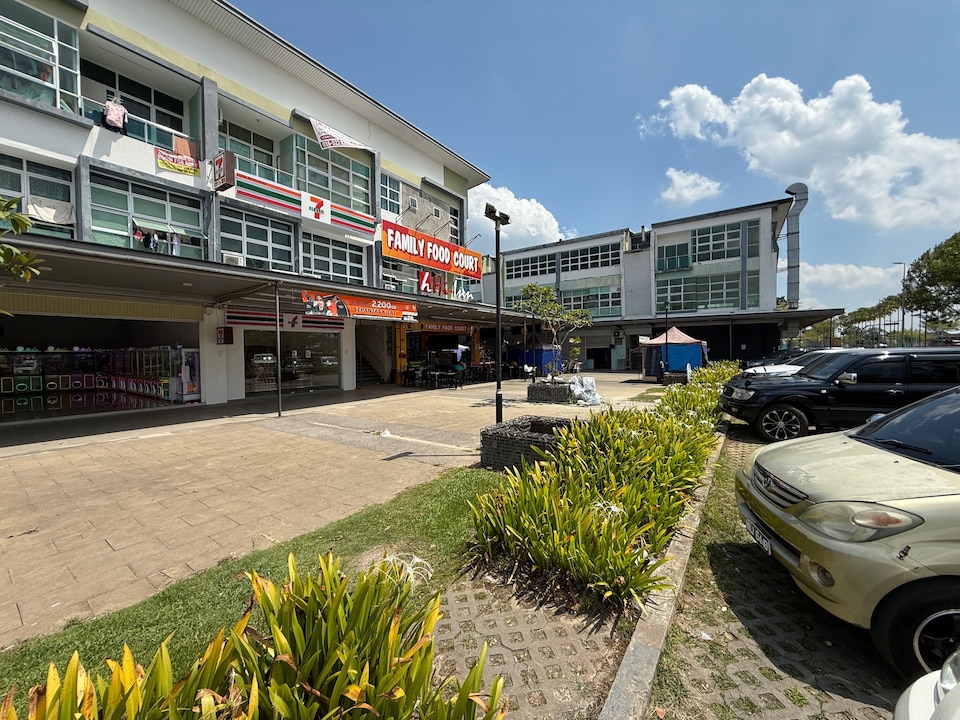 OYO 91193 Hi Inn Sibu Jaya, Sibu, Sibu