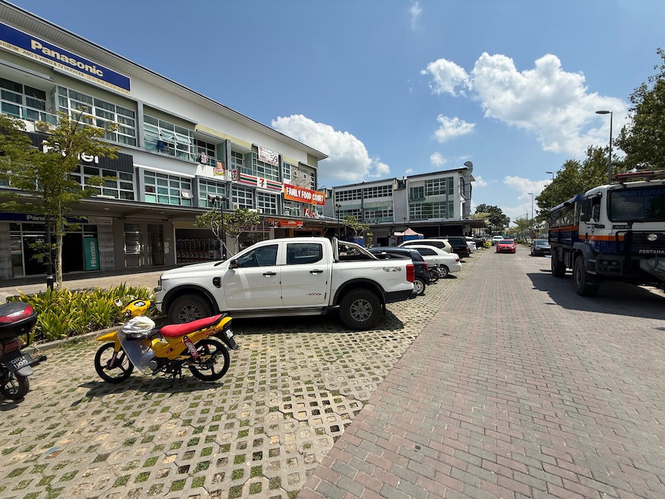 OYO 91193 Hi Inn Sibu Jaya, Sibu, Sibu