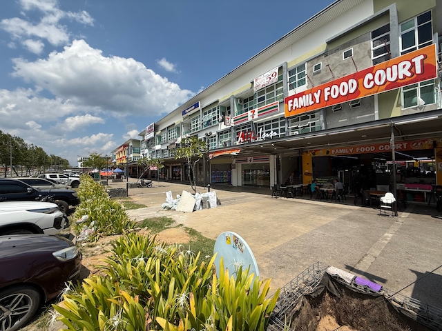 OYO 91193 Hi Inn Sibu Jaya