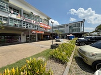 OYO 91193 Hi Inn Sibu Jaya