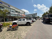 OYO 91193 Hi Inn Sibu Jaya