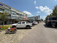 OYO 91193 Hi Inn Sibu Jaya