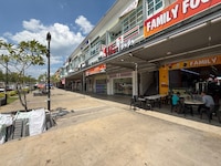 OYO 91193 Hi Inn Sibu Jaya