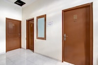Hotel O Guesthouse Alun Alun Purwokerto