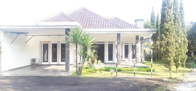 OYO 94708 Bungalow Homestay